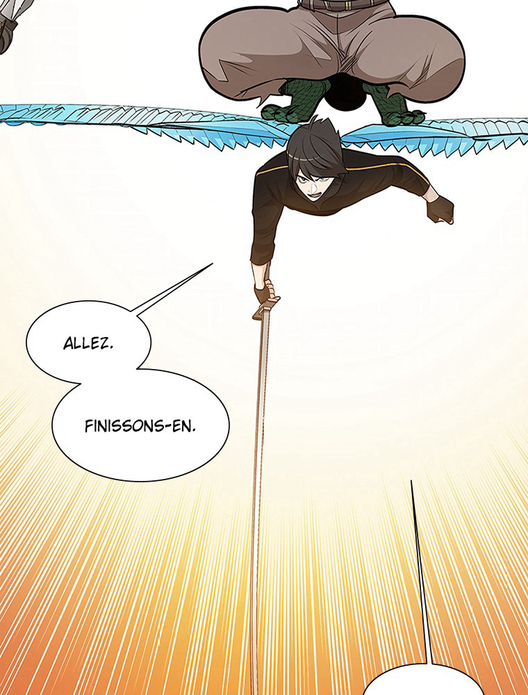 The Tutorial Is Too Hard Chapitre 65 - Page 116