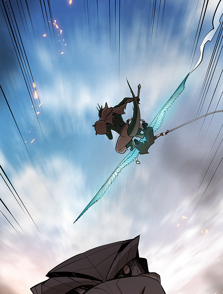 The Tutorial Is Too Hard Chapitre 65 - Page 119
