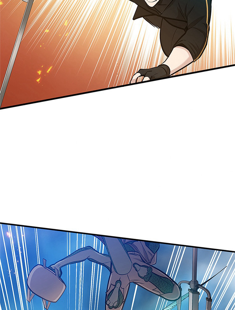 The Tutorial Is Too Hard Chapitre 65 - Page 122