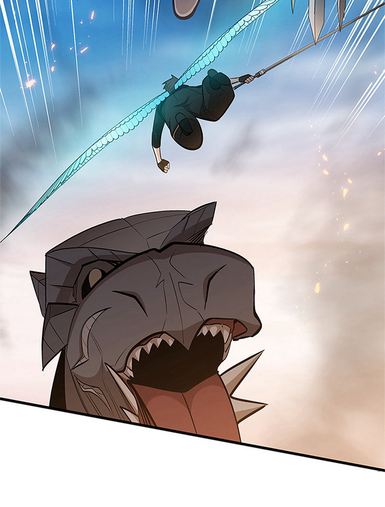 The Tutorial Is Too Hard Chapitre 65 - Page 123