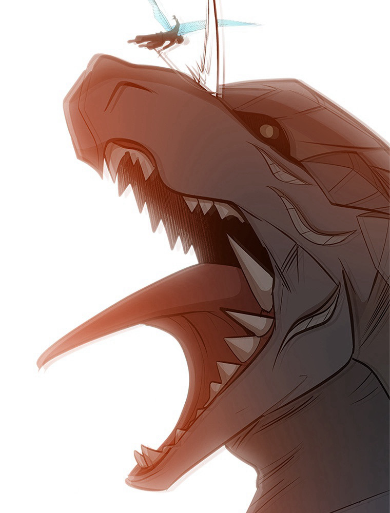 The Tutorial Is Too Hard Chapitre 65 - Page 126
