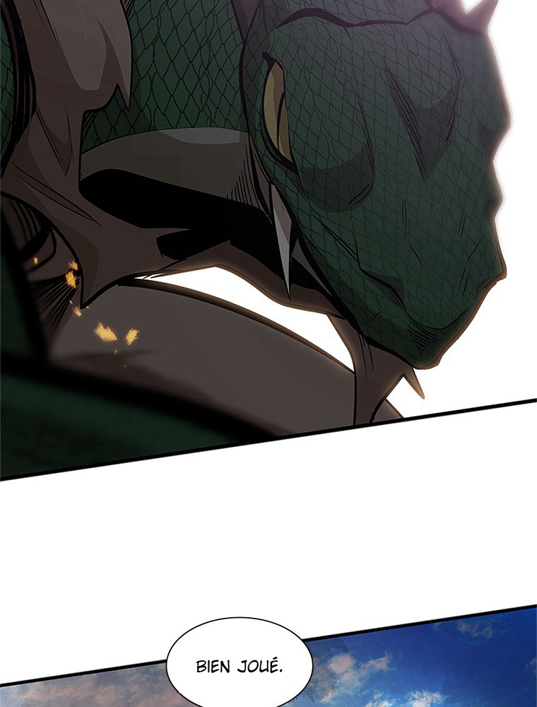 The Tutorial Is Too Hard Chapitre 65 - Page 14