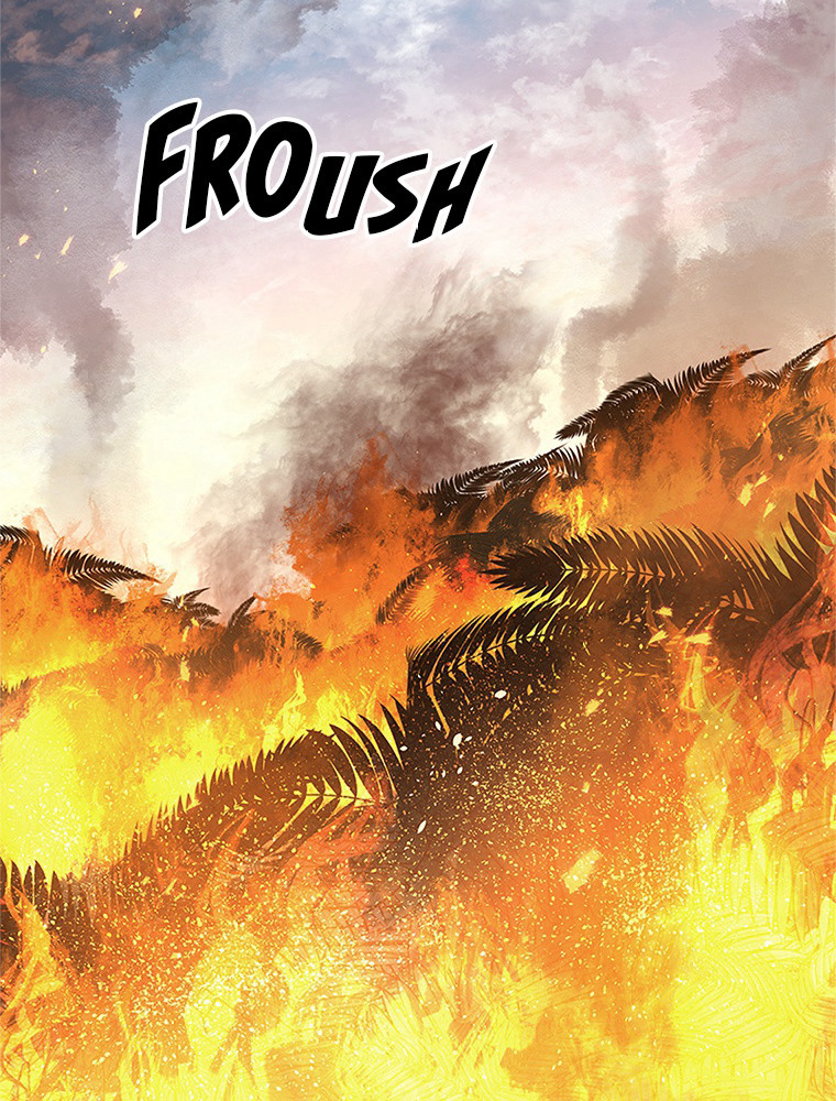 The Tutorial Is Too Hard Chapitre 65 - Page 19