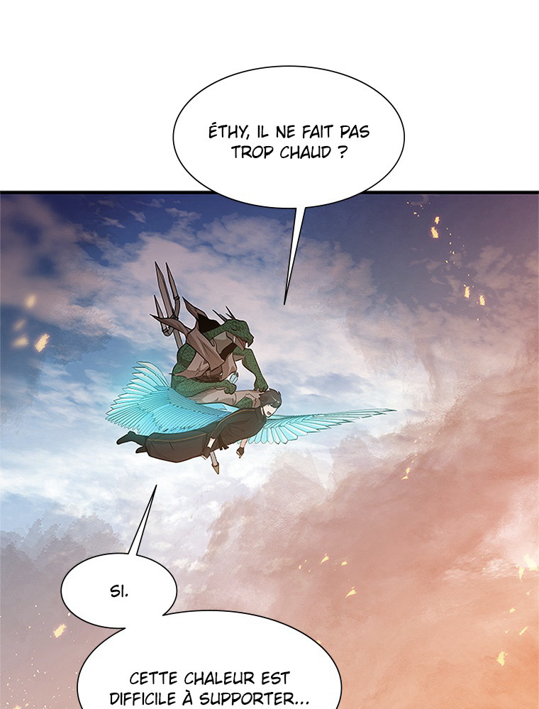 The Tutorial Is Too Hard Chapitre 65 - Page 22