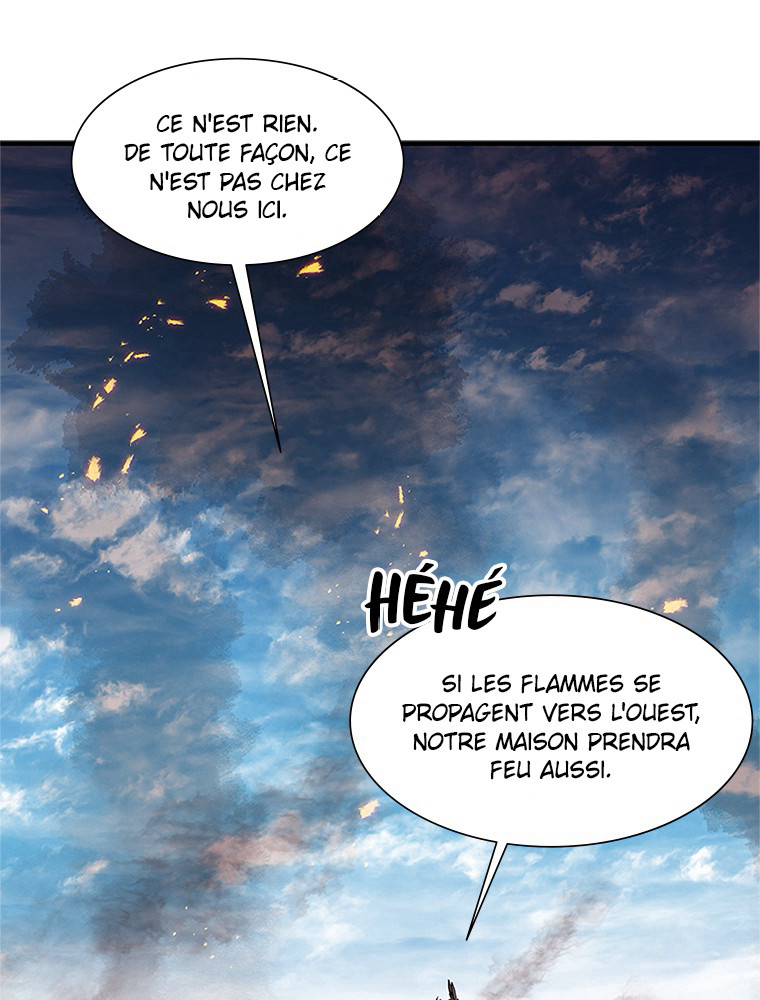 The Tutorial Is Too Hard Chapitre 65 - Page 25