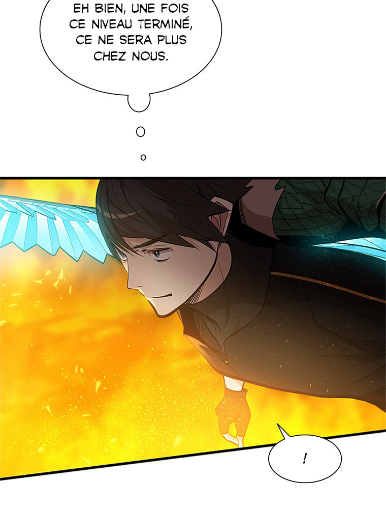 The Tutorial Is Too Hard Chapitre 65 - Page 27