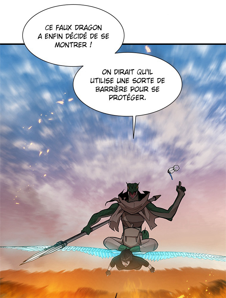 The Tutorial Is Too Hard Chapitre 65 - Page 32