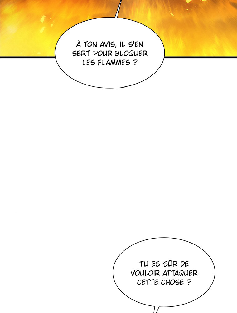 The Tutorial Is Too Hard Chapitre 65 - Page 33