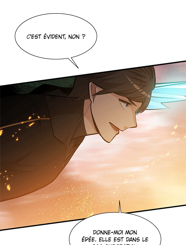 The Tutorial Is Too Hard Chapitre 65 - Page 35
