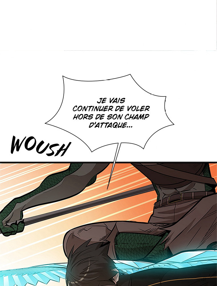 The Tutorial Is Too Hard Chapitre 65 - Page 41