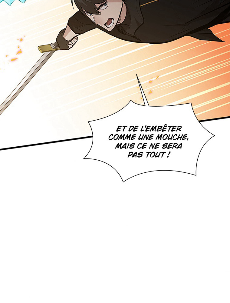 The Tutorial Is Too Hard Chapitre 65 - Page 42