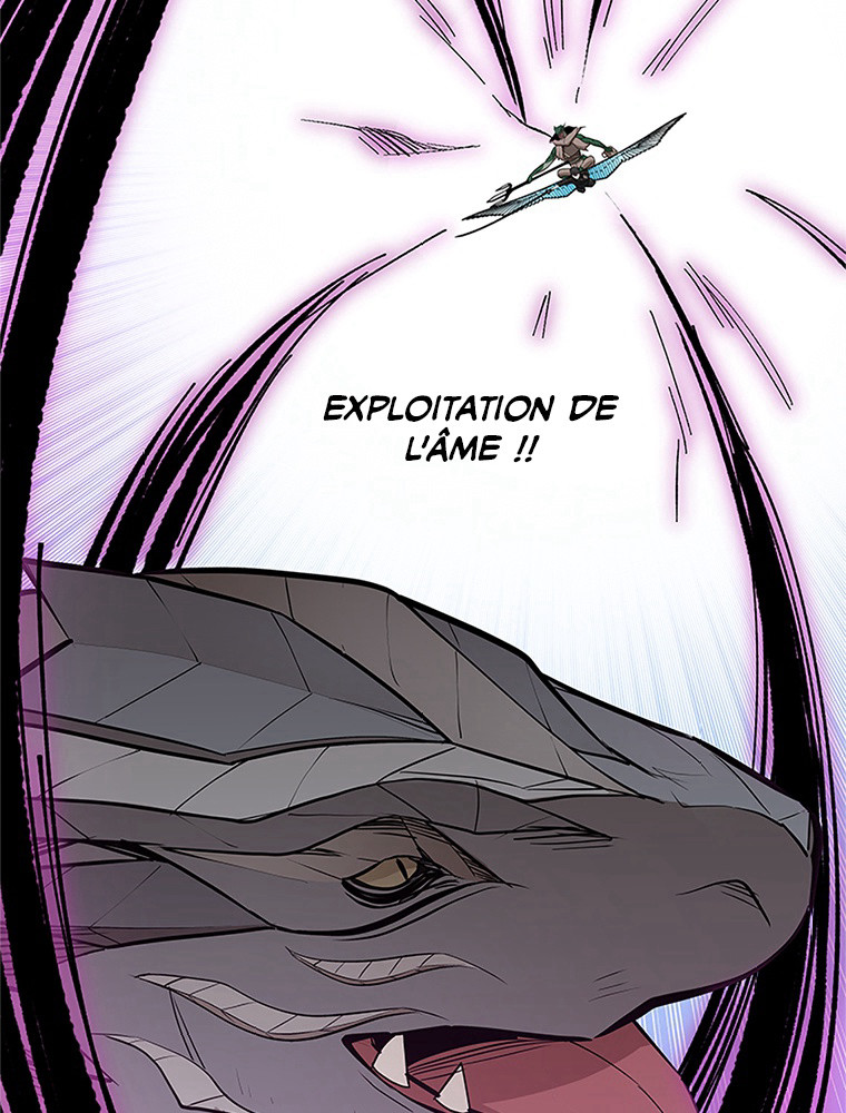 The Tutorial Is Too Hard Chapitre 65 - Page 44