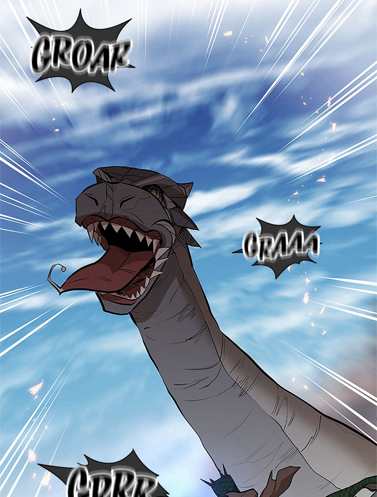 The Tutorial Is Too Hard Chapitre 65 - Page 47