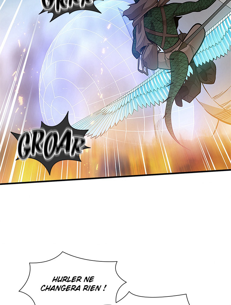The Tutorial Is Too Hard Chapitre 65 - Page 48