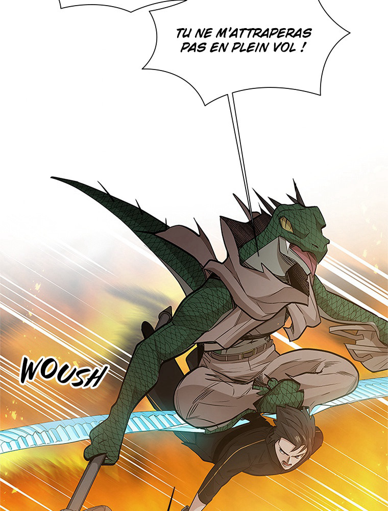 The Tutorial Is Too Hard Chapitre 65 - Page 49