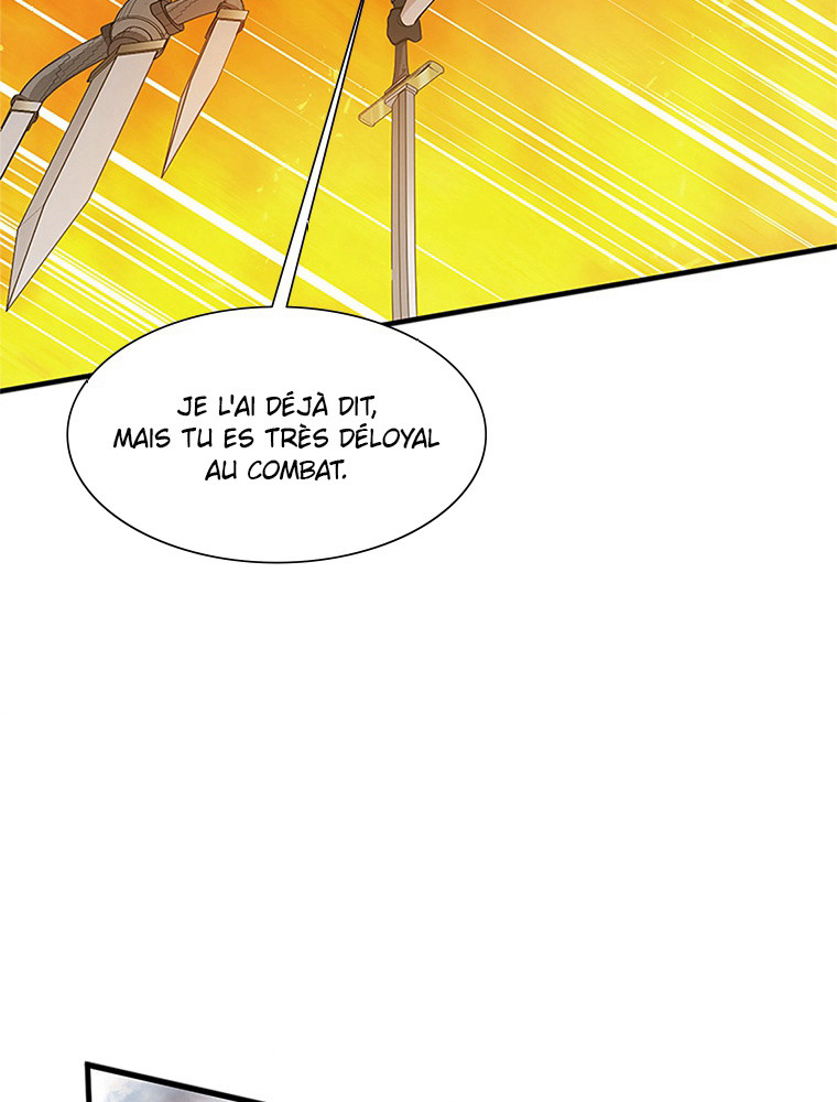 The Tutorial Is Too Hard Chapitre 65 - Page 50