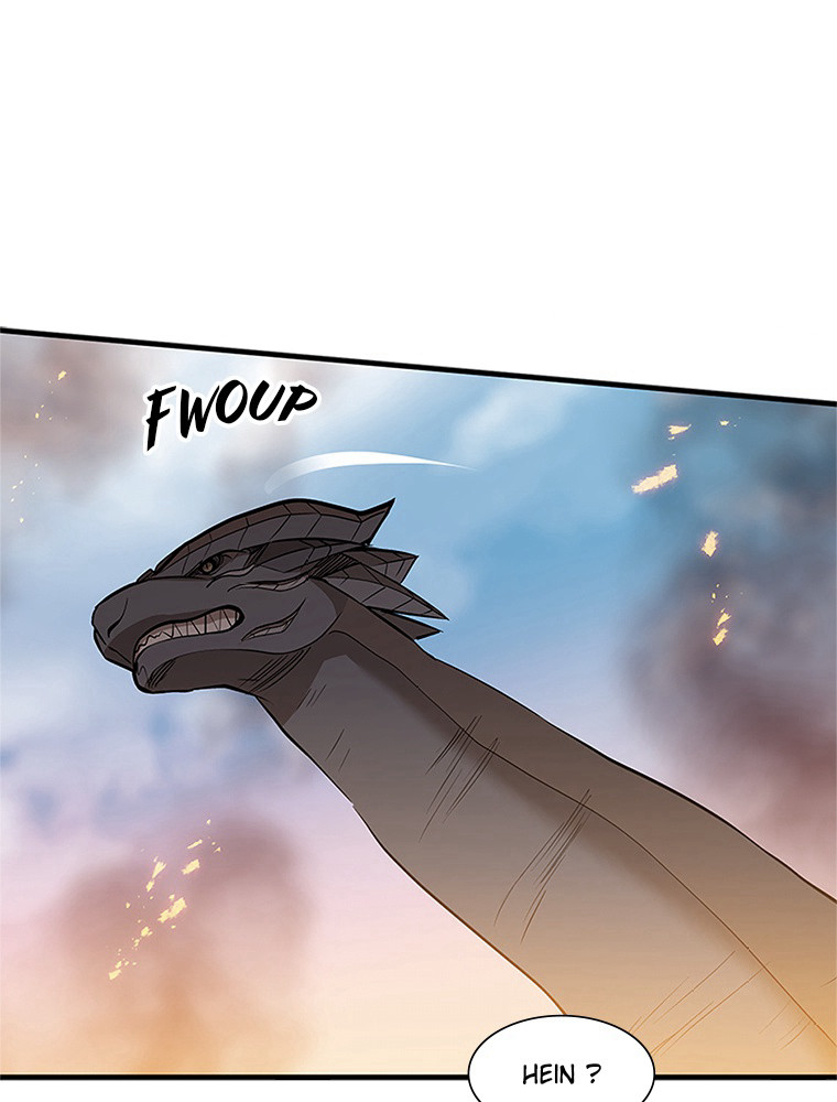 The Tutorial Is Too Hard Chapitre 65 - Page 52