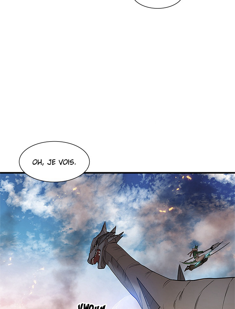 The Tutorial Is Too Hard Chapitre 65 - Page 53