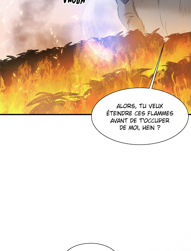 The Tutorial Is Too Hard Chapitre 65 - Page 54
