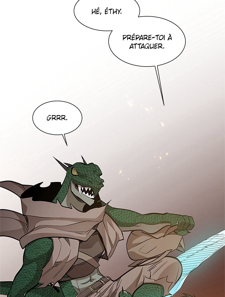 The Tutorial Is Too Hard Chapitre 65 - Page 55