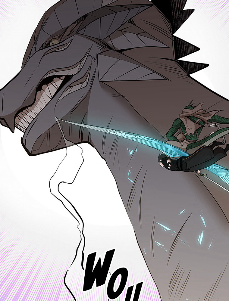 The Tutorial Is Too Hard Chapitre 65 - Page 57