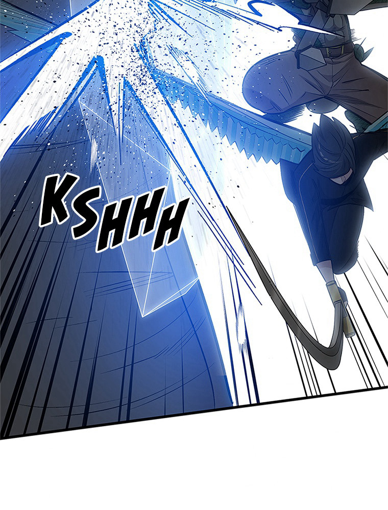 The Tutorial Is Too Hard Chapitre 65 - Page 60