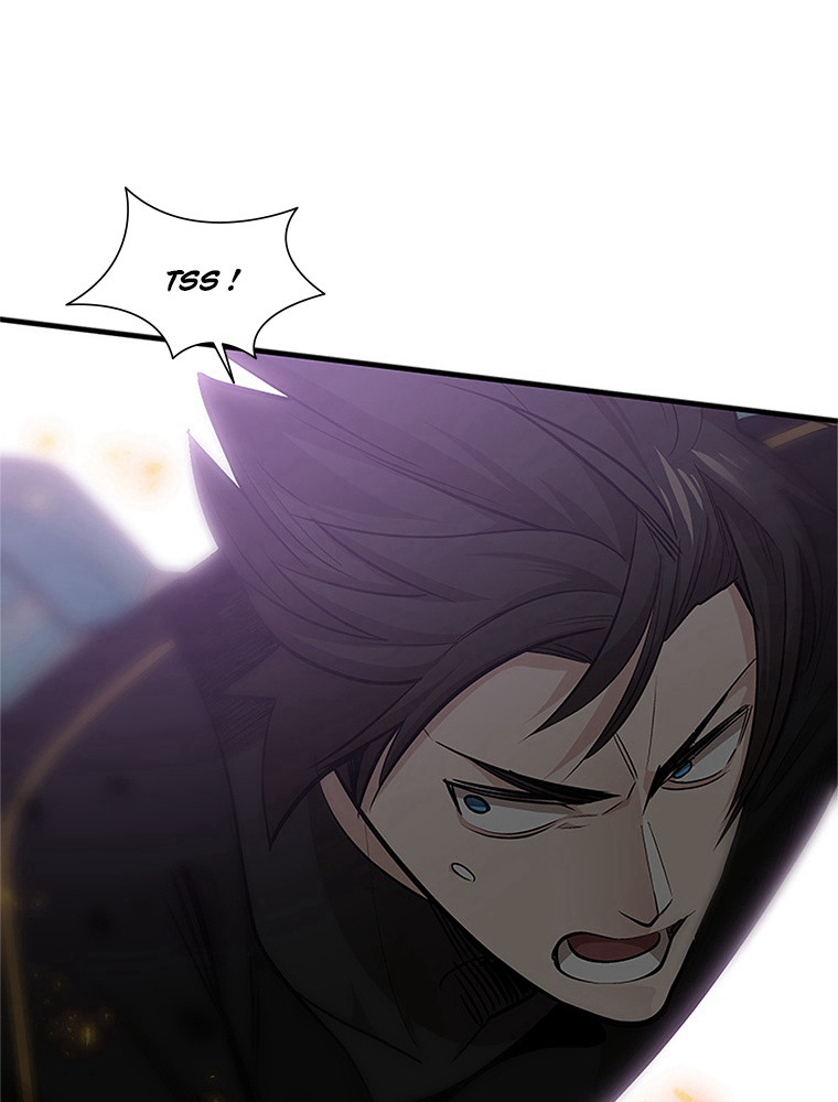 The Tutorial Is Too Hard Chapitre 65 - Page 61