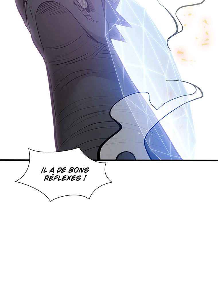 The Tutorial Is Too Hard Chapitre 65 - Page 63
