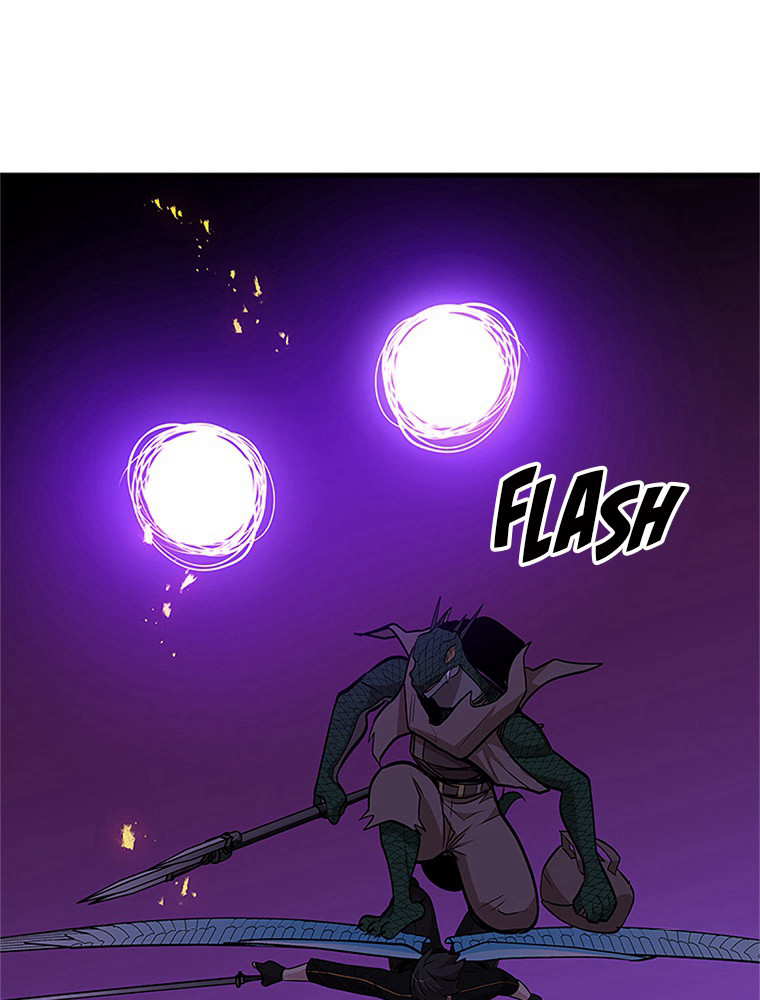 The Tutorial Is Too Hard Chapitre 65 - Page 64