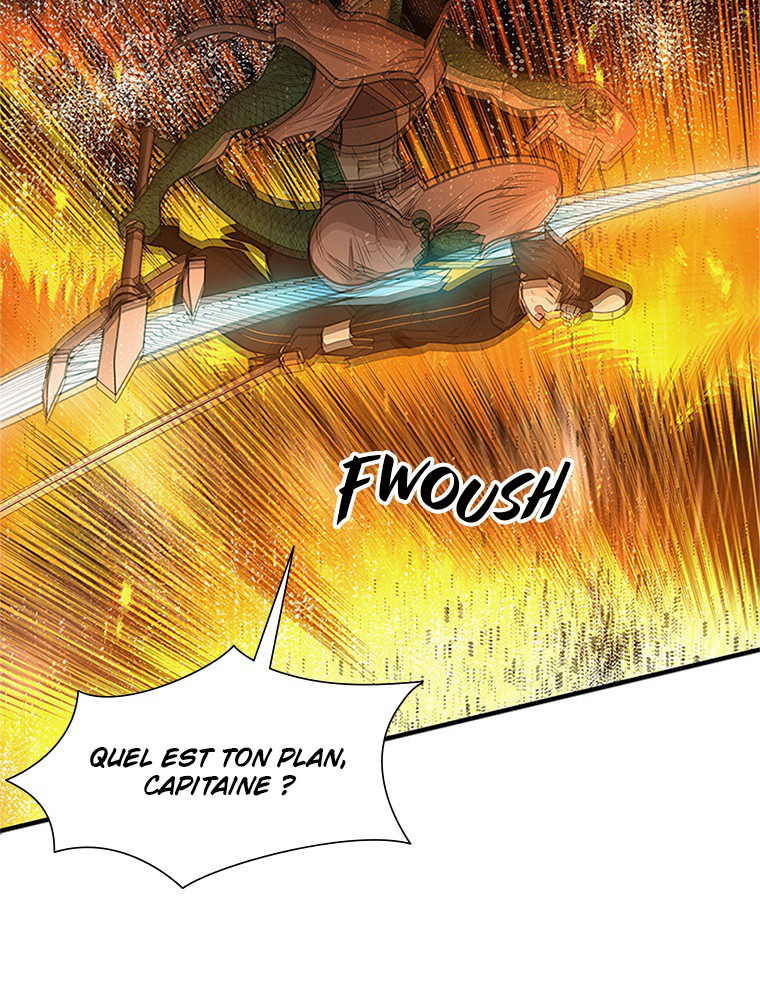The Tutorial Is Too Hard Chapitre 65 - Page 68