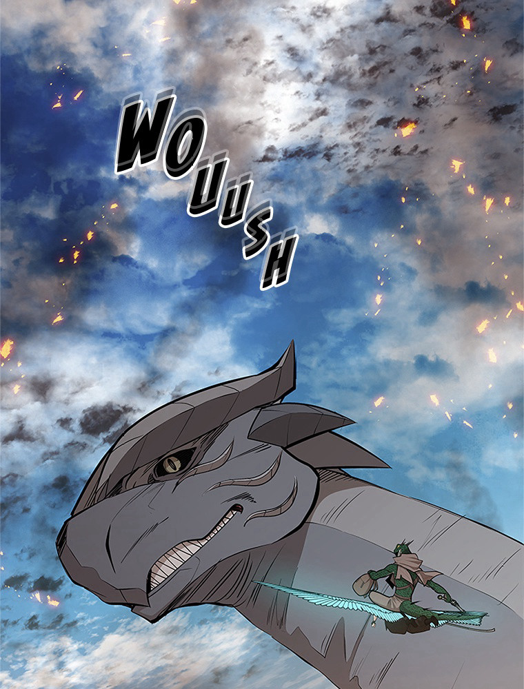 The Tutorial Is Too Hard Chapitre 65 - Page 71