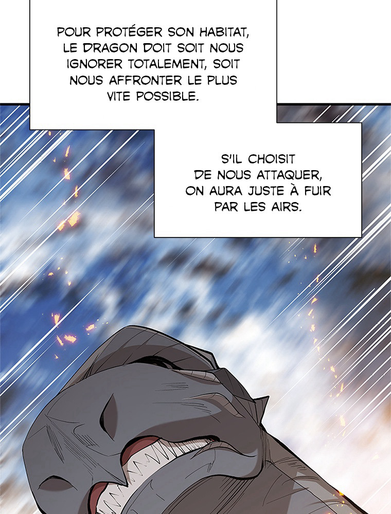 The Tutorial Is Too Hard Chapitre 65 - Page 73