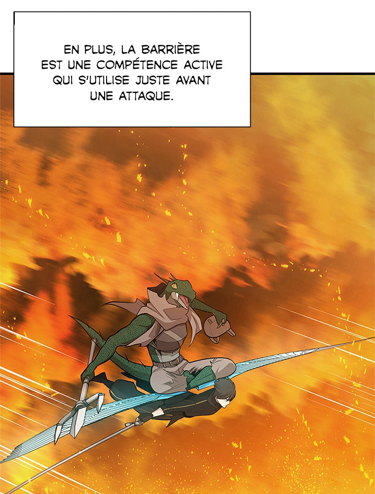 The Tutorial Is Too Hard Chapitre 65 - Page 75