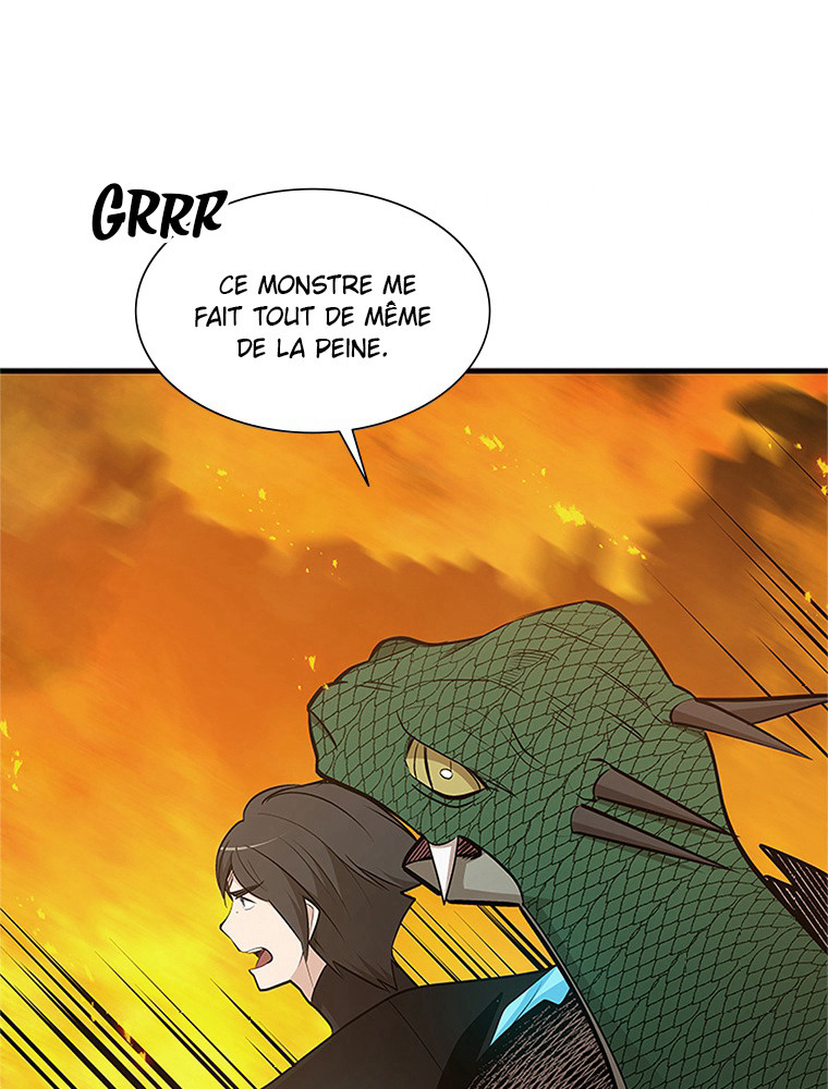 The Tutorial Is Too Hard Chapitre 65 - Page 77