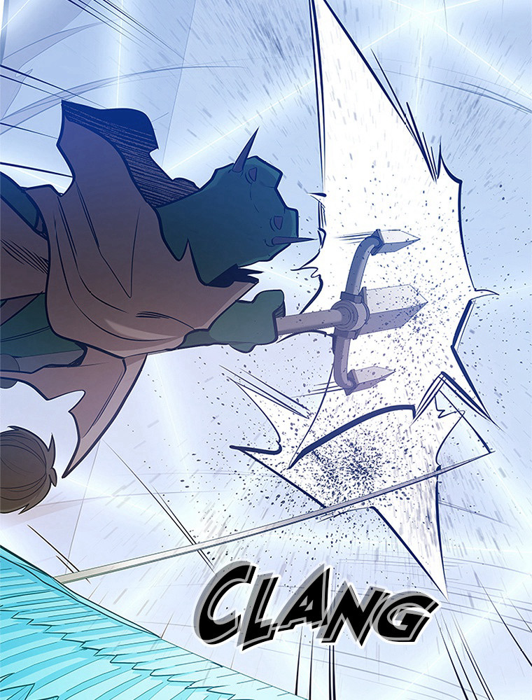 The Tutorial Is Too Hard Chapitre 65 - Page 86