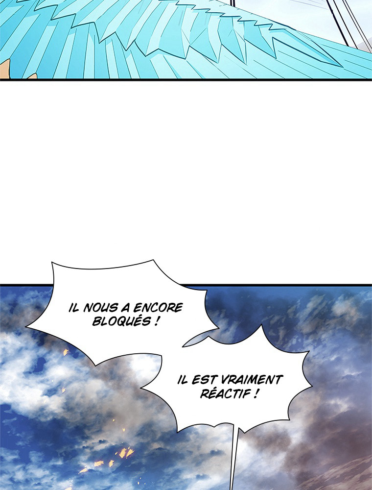 The Tutorial Is Too Hard Chapitre 65 - Page 87