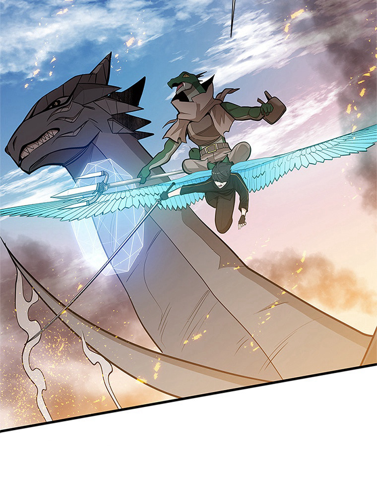 The Tutorial Is Too Hard Chapitre 65 - Page 88