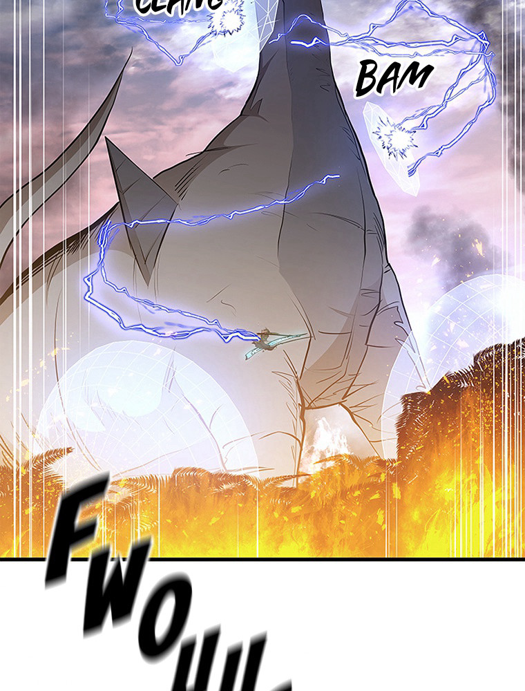 The Tutorial Is Too Hard Chapitre 65 - Page 90