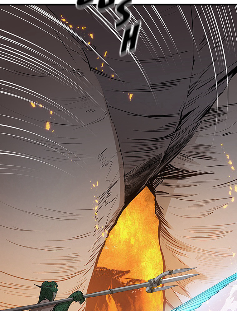 The Tutorial Is Too Hard Chapitre 65 - Page 91