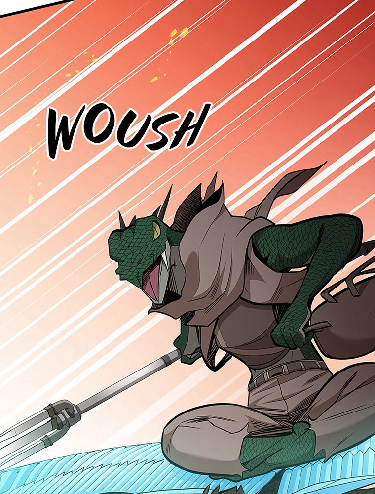 The Tutorial Is Too Hard Chapitre 65 - Page 93