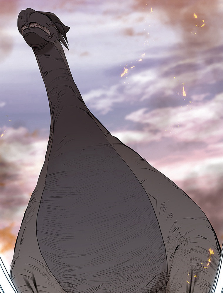 The Tutorial Is Too Hard Chapitre 65 - Page 95