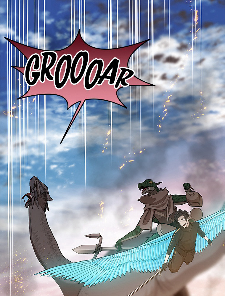 The Tutorial Is Too Hard Chapitre 65 - Page 99