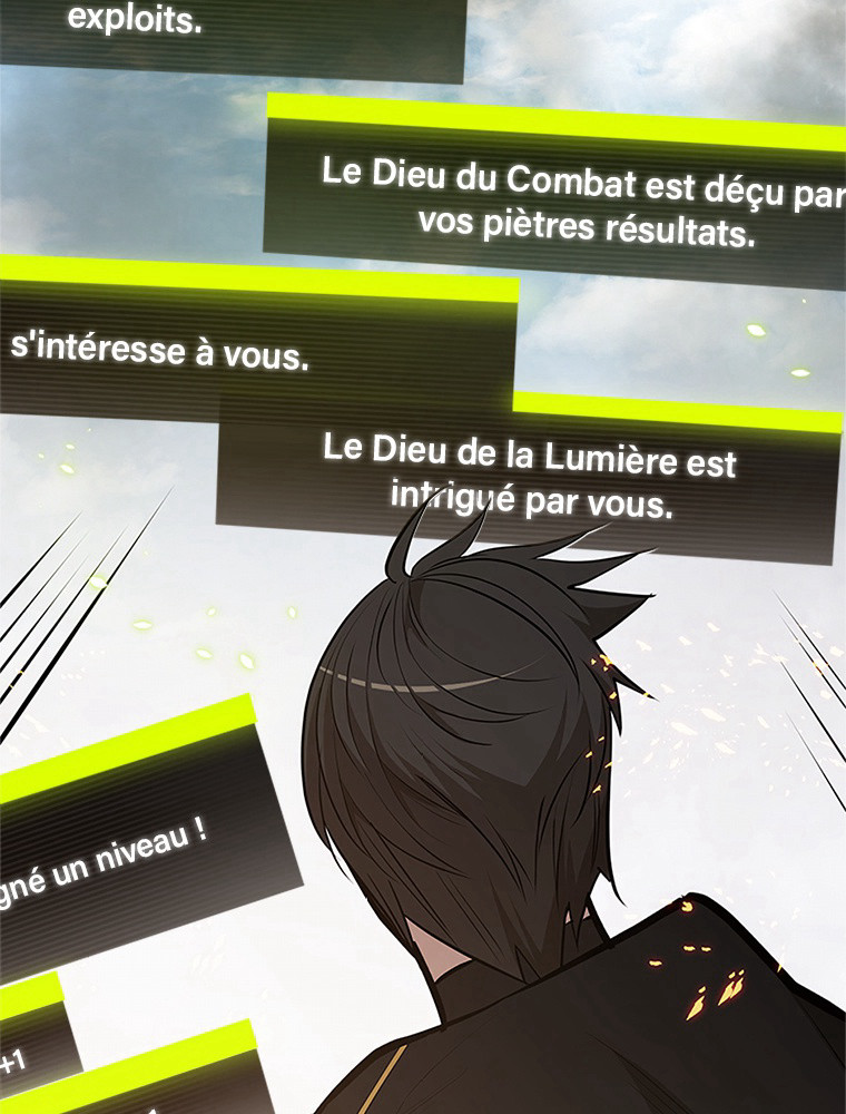 The Tutorial Is Too Hard Chapitre 66 - Page 10