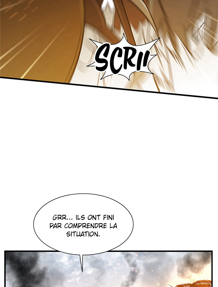 The Tutorial Is Too Hard Chapitre 66 - Page 104