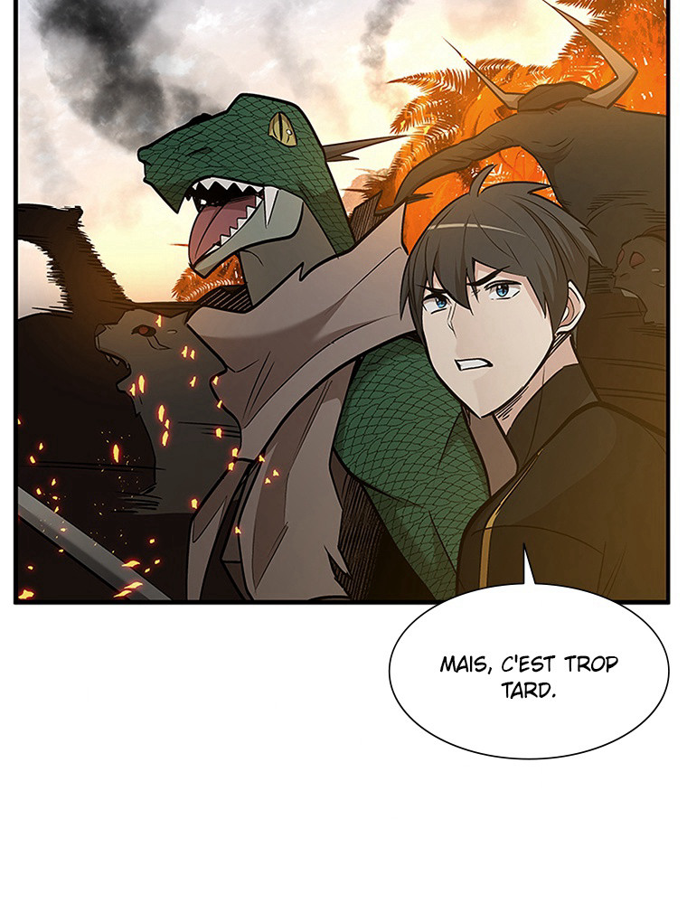 The Tutorial Is Too Hard Chapitre 66 - Page 105