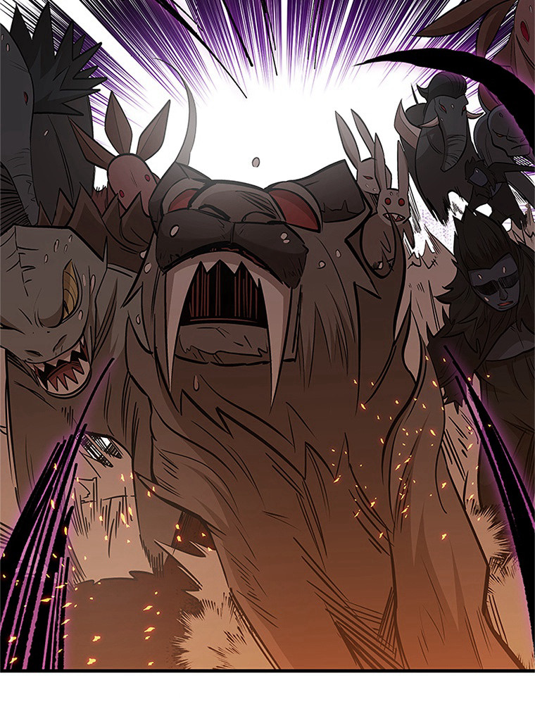 The Tutorial Is Too Hard Chapitre 66 - Page 108