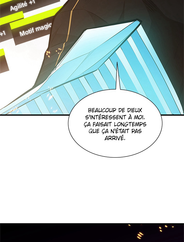 The Tutorial Is Too Hard Chapitre 66 - Page 11