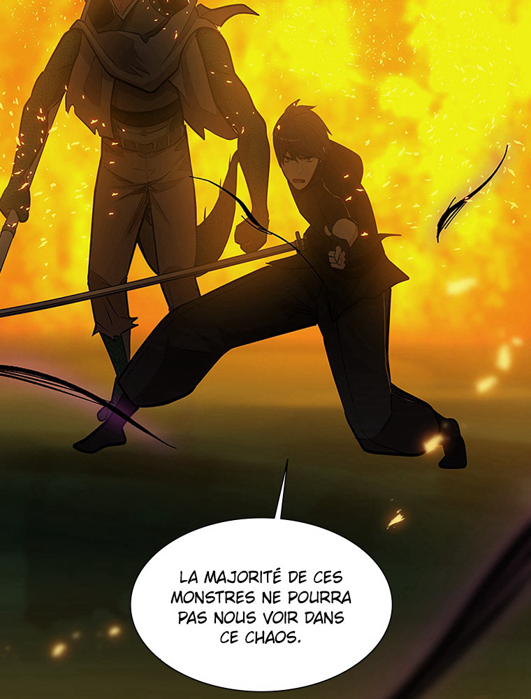 The Tutorial Is Too Hard Chapitre 66 - Page 110