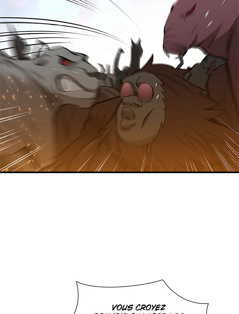 The Tutorial Is Too Hard Chapitre 66 - Page 114