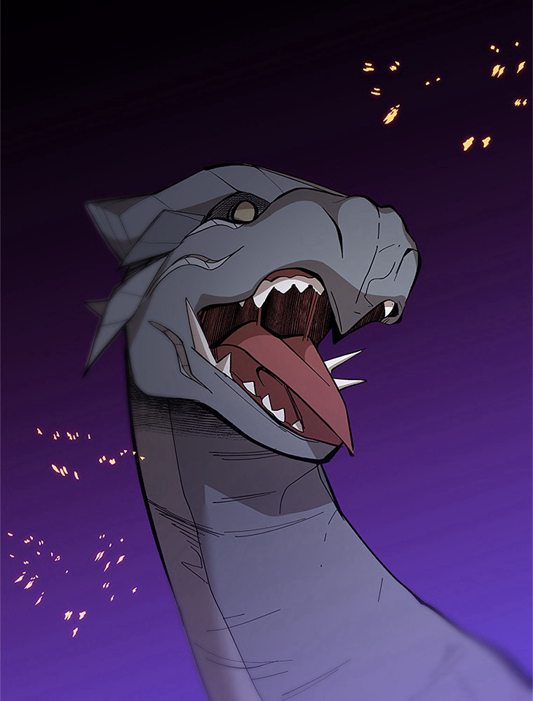 The Tutorial Is Too Hard Chapitre 66 - Page 12